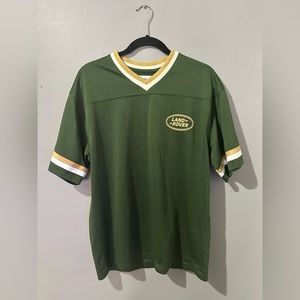 Pac sun Range Rover collection